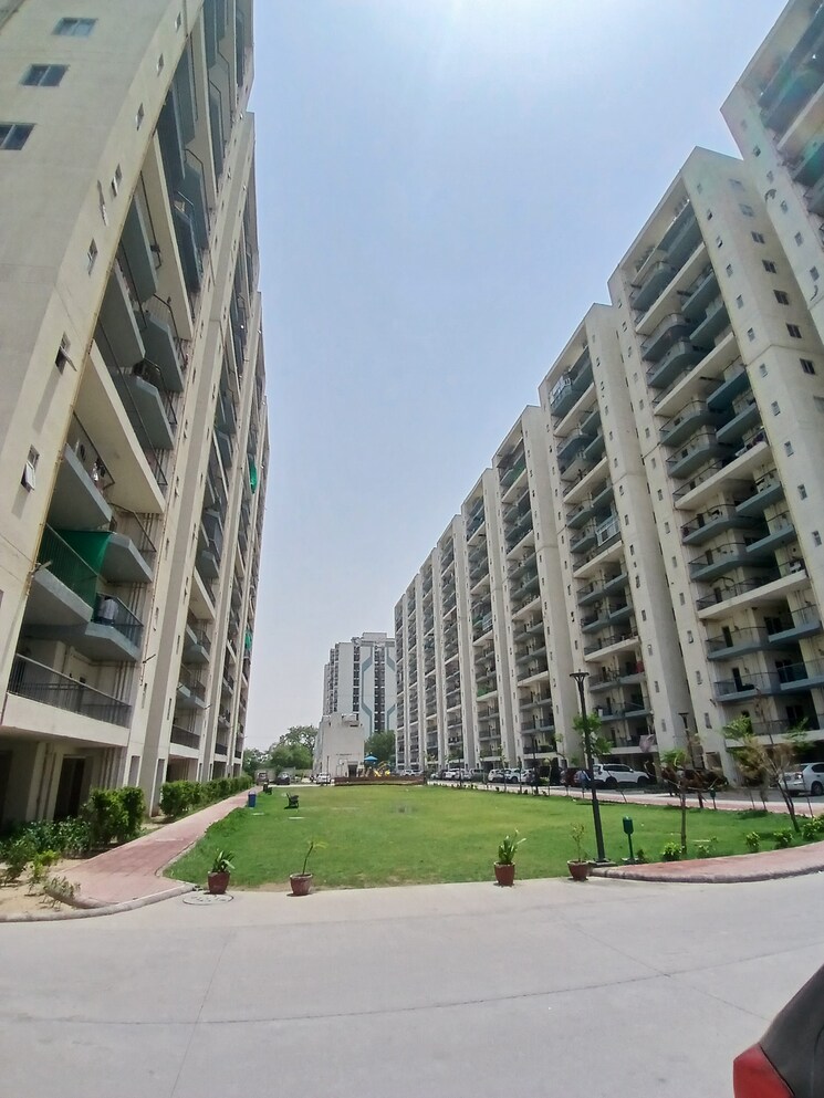 Exterior View, advitya-plaza 3 Bedroom 750 Sq.Ft. Apartment In Sector 143 Faridabad 9053117