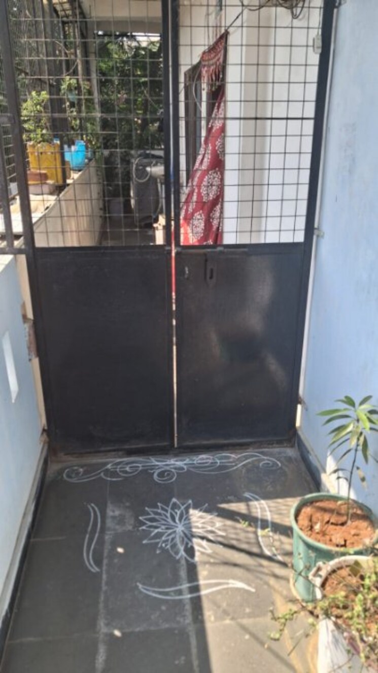 Exterior View, padmarao nagar 2 Bedroom 814 Sq.Ft. Apartment In Padmarao Nagar Hyderabad 9053105