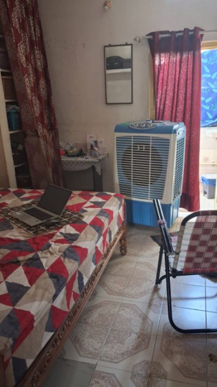 Bedroom, padmarao nagar 2 Bedroom 814 Sq.Ft. Apartment In Padmarao Nagar Hyderabad 9053105