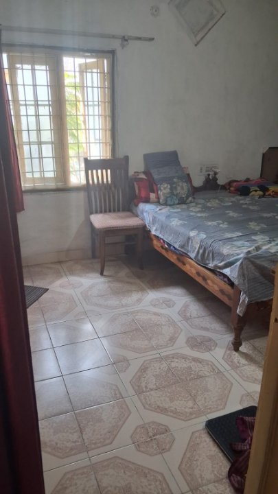 2 BHK Apartment For Sale in Ga Residency Padmarao Nag