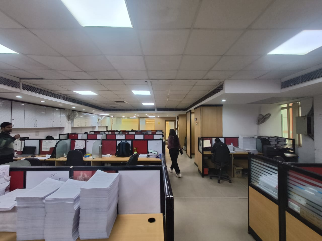 Office Space For Rent in Defence Colony