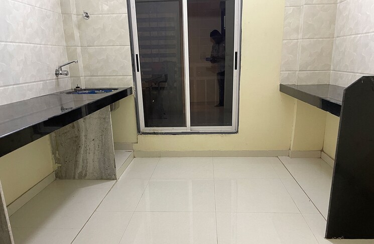 Kitchen, kharkar alley Pg For Girls In Kharkar Alley 9053120