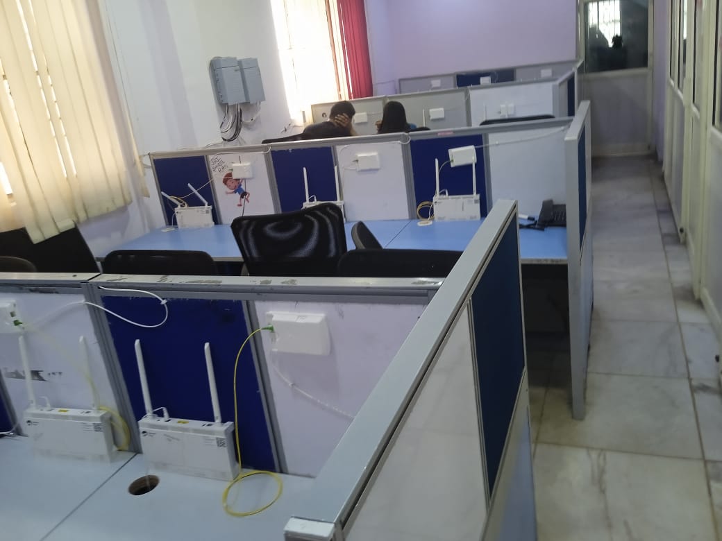 Office Space For Rent in Defence Colony