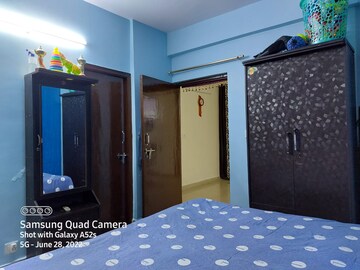 Bedroom in 2 BHK Apartment at SRS Residency, Sector 88 – for Rent