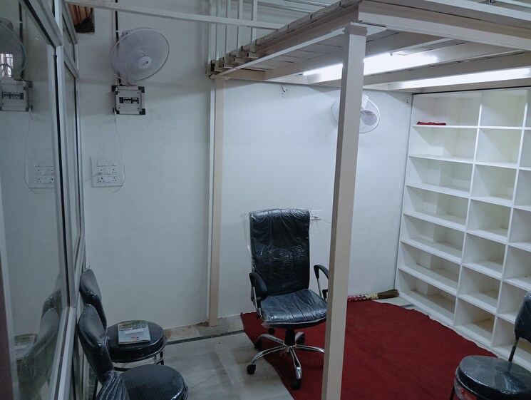 Team Area, vardhman-galaxy-star Commercial Shop 170 Sq.Ft. In Vidhyadhar Nagar Jaipur 9000452