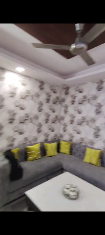 Bathroom in 3 BHK Apartment at Nirala Estate, Tech Zone 4 Greater Noida – for Sale