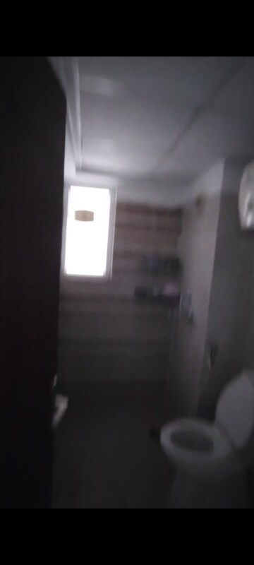 Bathroom in 3 BHK Apartment at Nirala Estate, Tech Zone 4 Greater Noida – for Sale