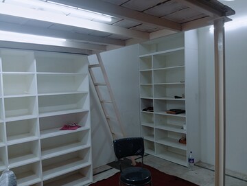 Staircase in  Shop at Vardhman Galaxy Star, Vidhyadhar Nagar – for Sale