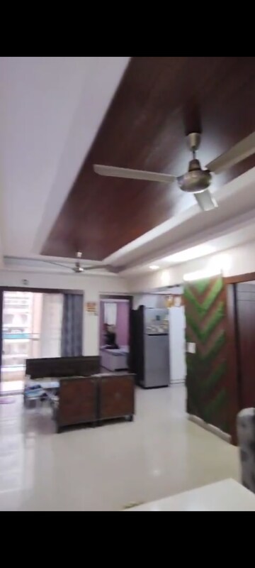 Kitchen in 3 BHK Apartment at Nirala Estate, Tech Zone 4 Greater Noida – for Sale