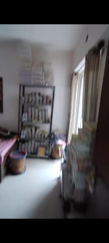 Living Room in 3 BHK Apartment at Nirala Estate, Tech Zone 4 Greater Noida – for Sale