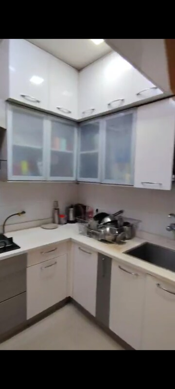 Team Area in 3 BHK Apartment at Nirala Estate, Tech Zone 4 Greater Noida – for Sale