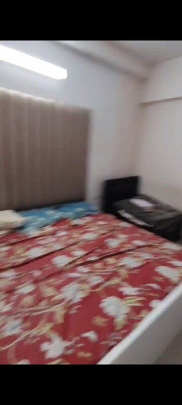 Bedroom in 3 BHK Apartment at Nirala Estate, Tech Zone 4 Greater Noida – for Sale