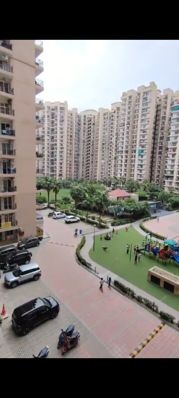 3 BHK Apartment – Exterior View View at Nirala Estate, Tech Zone 4 Greater Noida - for Sale