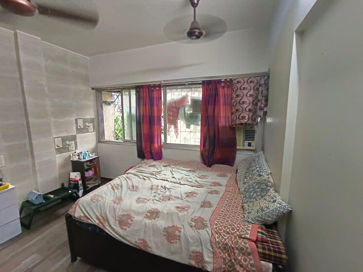 Bedroom, lok-sarita 2 Bedroom 1100 Sq.Ft. Apartment In Andheri East Mumbai 9053157