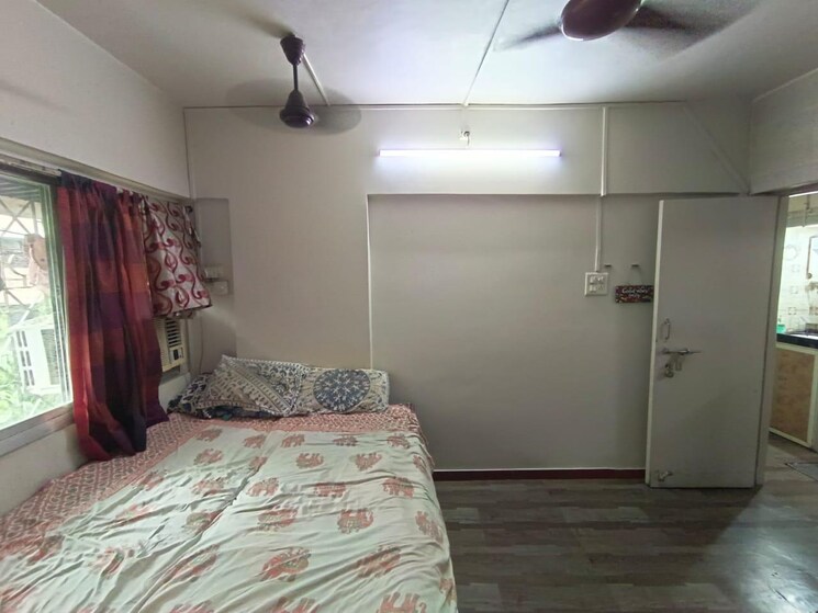 Bedroom, lok-sarita 2 Bedroom 1100 Sq.Ft. Apartment In Andheri East Mumbai 9053157