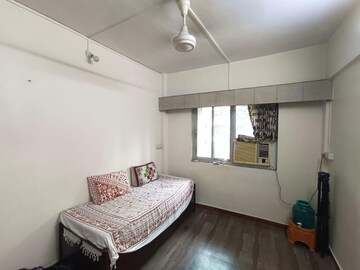 Bedroom in 2 BHK Apartment at Lok Sarita, Andheri East – for Rent