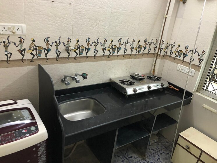 Team Area, lok-sarita 2 Bedroom 1100 Sq.Ft. Apartment In Andheri East Mumbai 9053157