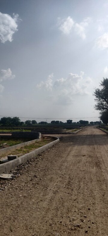 Plot For Sale in RLB Pride, Sanganer