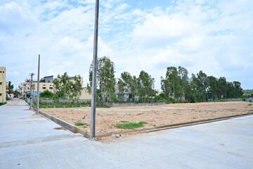  Plot For Sale in Srirampura