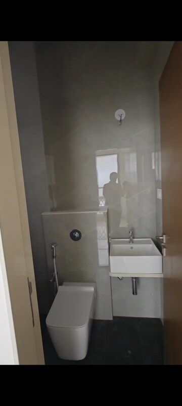 Master Bedroom in 1 BHK Apartment at Sugee Akanksha, Dadar West – for Rent