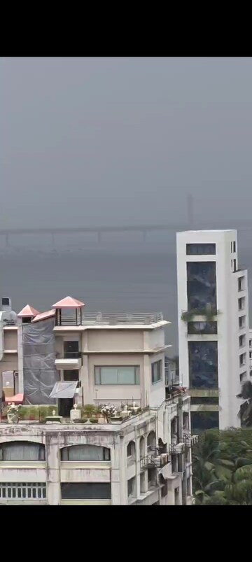 1 BHK Apartment – Exterior View View at Sugee Akanksha, Dadar West - for Rent