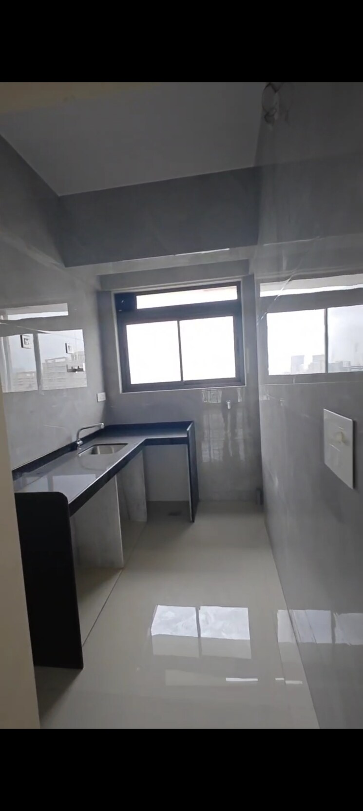 Kitchen, sugee-akanksha 1 Bedroom 525 Sq.Ft. Apartment In Dadar West Mumbai 9053165