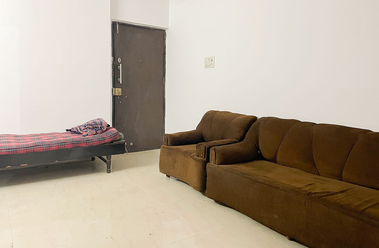 Pg For Rent in Harmony Horizons