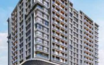 3 BHK Apartment For Rent in Lokhandwala Quarter Deck, Andheri West