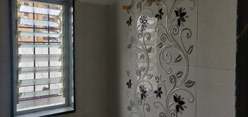 Bathroom in 1 RK Apartment at Warje Malvadi – for Sale