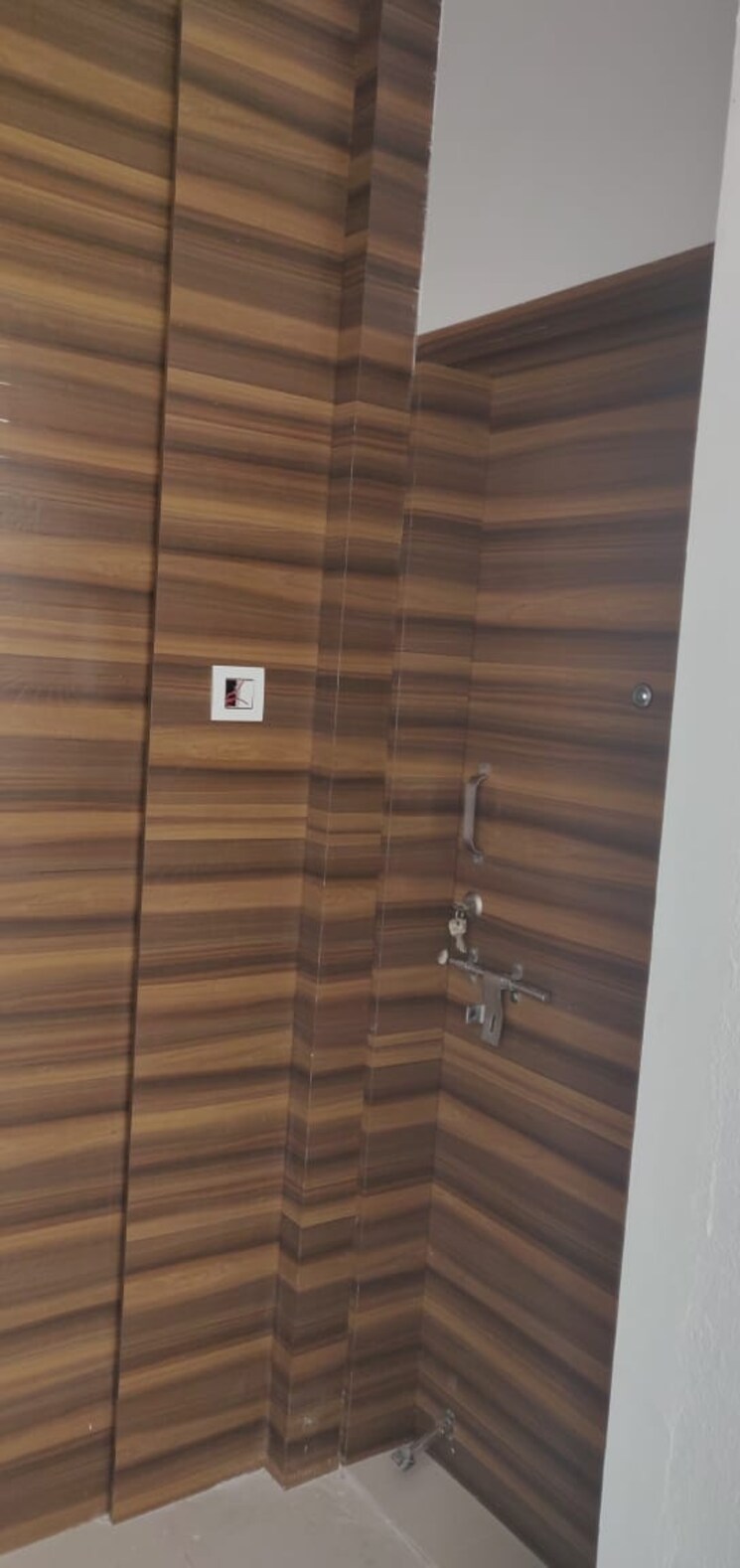 undefined, warje malvadi 1 RK 385 Sq.Ft. Apartment In Warje Malvadi Pune 9053186