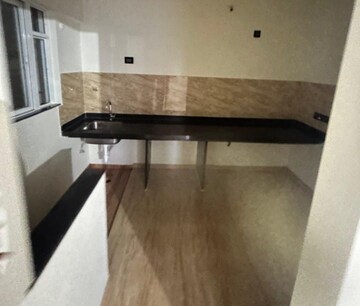 Kitchen in 2 BHK Apartment at Kharadi – for Rent