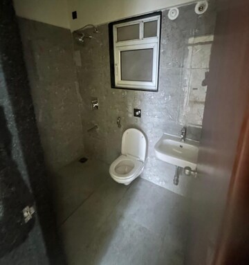 Attached Bathroom in 2 BHK Apartment at Kharadi – for Rent