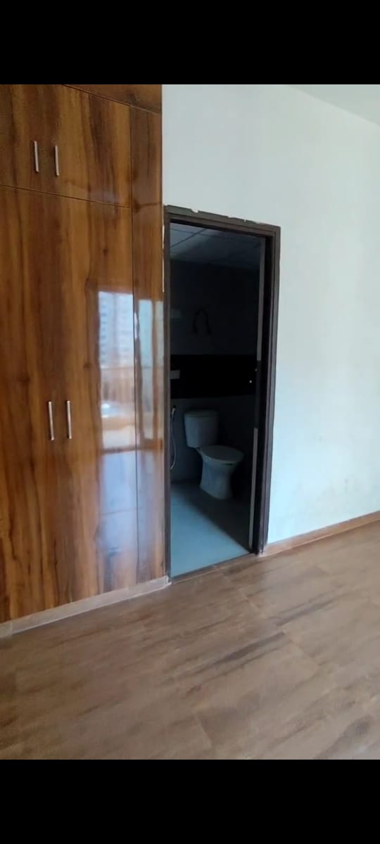 2 BHK + Study Room 750 Sq.Ft. Builder Floor in RWA Apartments