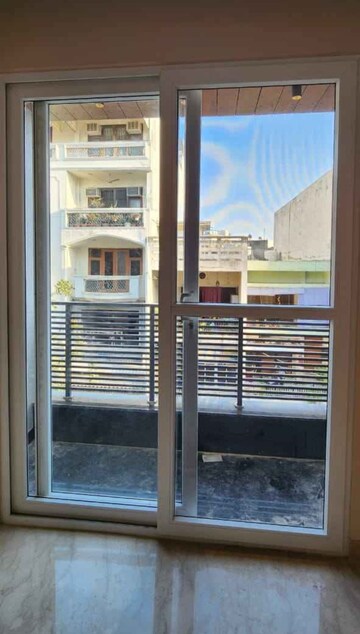 2 BHK Apartment For Rent in Boutique Residential Apartments C-220, Malviya Nagar