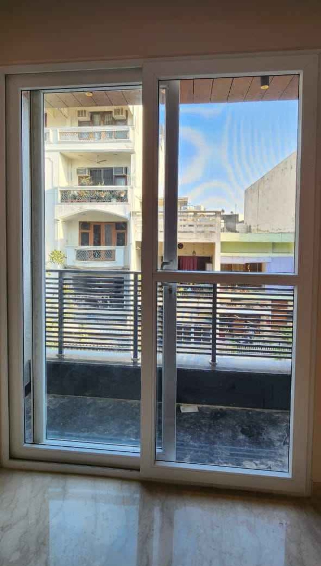 2 BHK + Pooja Room Apartment For Rent in Boutique Residential Apartments C-220