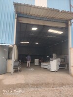 2750 Sq.Yd. Warehouse in Manohar Dangat Estates