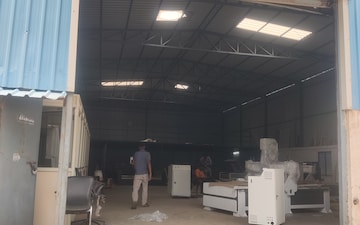 Warehouse For Rent in Manohar Dangat Estates, Shivane