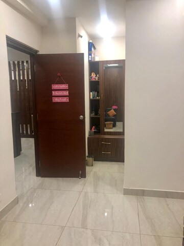 Furnished Amenities in 1 RK Apartment at Manikonda – for Rent