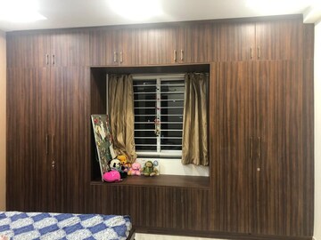 Bedroom in 1 RK Apartment at Manikonda – for Rent