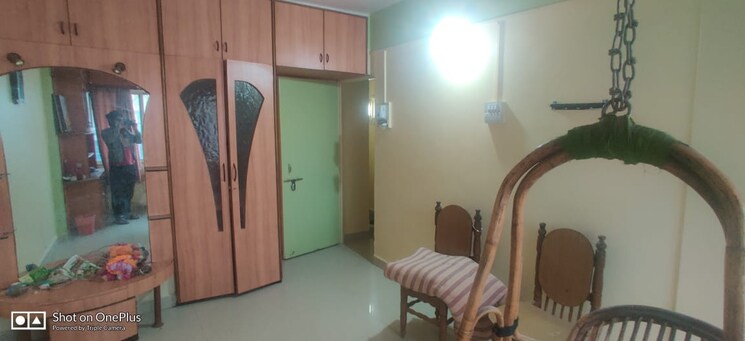 Bathroom, woodland-avenue 2 Bedroom 954 Sq.Ft. Apartment In Kothrud Pune 9053217
