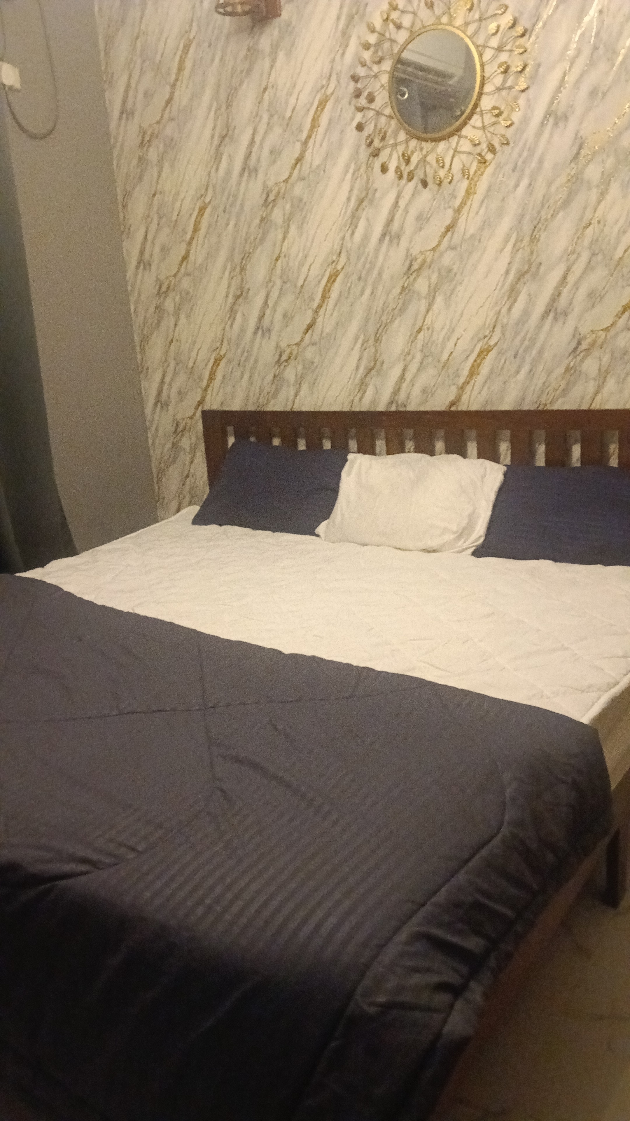 2 BHK + Pooja Room,Study Room Apartment For Rent in AVS City Palace