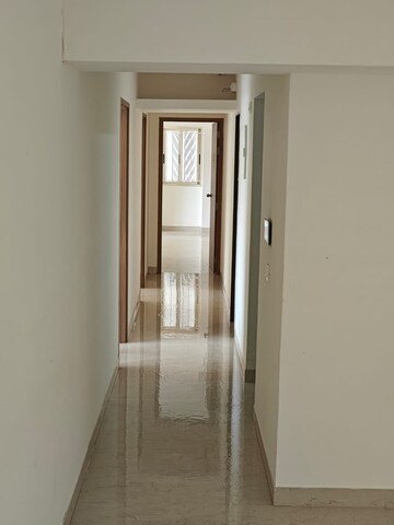 Building Lobby in 3 BHK Apartment at Supreme Estia Phase 1, Baner – for Sale