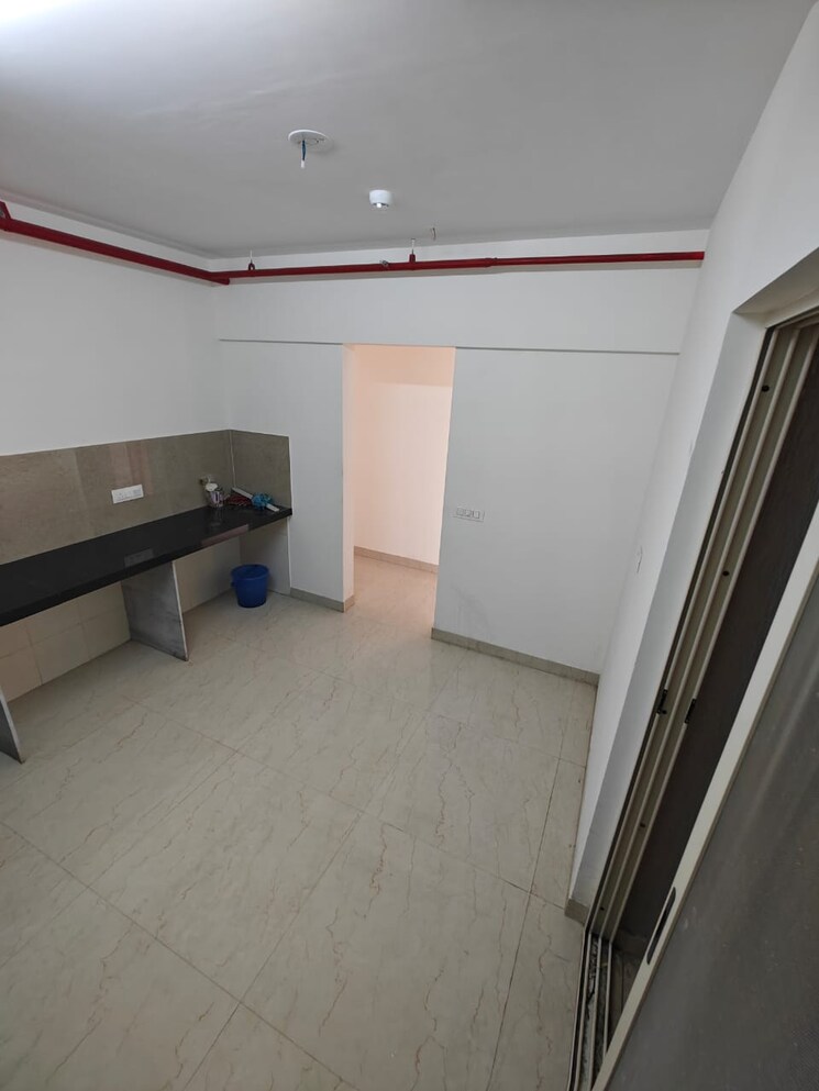 Kitchen, supreme-estia-phase-1 3 Bedroom 2150 Sq.Ft. Apartment In Baner Pune 9053244