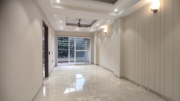 3 BHK Apartment For Sale in Veera Safdarjung Enclave, Safdarjung Enclave