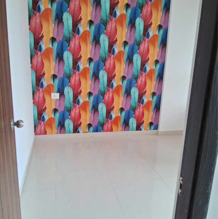 Bedroom, somani-dream-home 2 Bedroom 720 Sq.Ft. Apartment In Marunji Pune 9053245