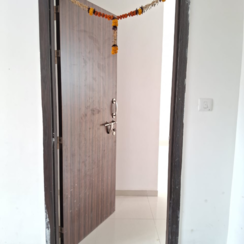 2 BHK + Pooja Room Apartment For Sale in Somani Dream Home