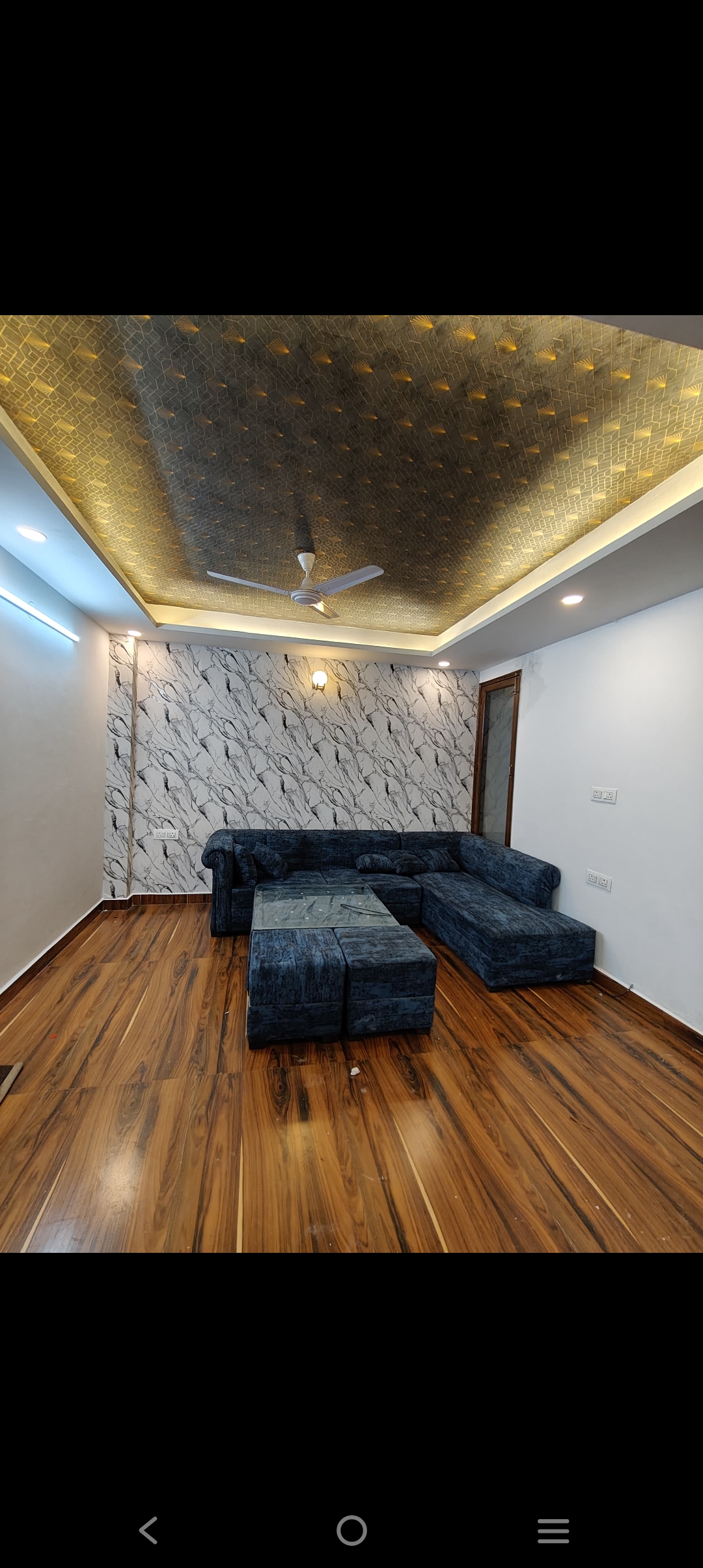 2 BHK Builder Floor For Rent in Saket