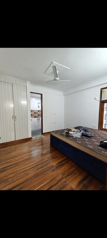 Bedroom in 2 BHK Builder Floor at Saket – for Rent
