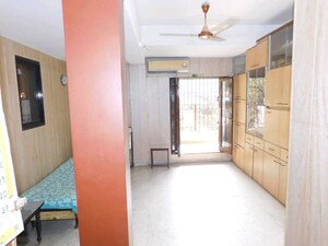 1 BHK Apartment For Sale in Vile Parle Mahaveer, Vile Parle West