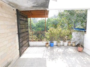 1 BHK Apartment – Exterior View View at Vile Parle Mahaveer, Vile Parle West - for Sale